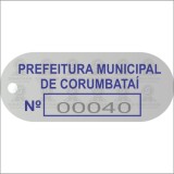 Prefeitura municipal de Corumbataí